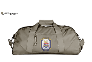 Duffle Bag, Boatswains mate, Navy, Teamtime, Team time, sublimation, custom sports apparel, team uniforms, spirit wear, spiritwear, sports uniforms, custom shirts, team store, custom team store, fundraiser sports, apparel fundraiser