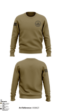 The Holler Farm 42247494 Crew Neck Sweatshirt - 3