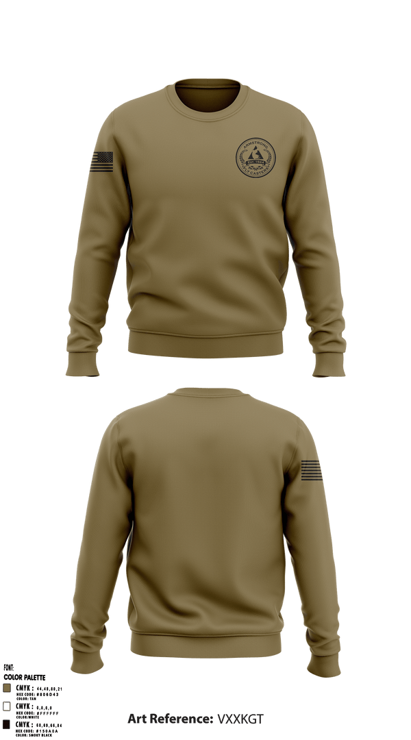 Crew Neck Sweatshirt, Mountain Rescue Team 1, , Teamtime, Team time, sublimation, custom sports apparel, team uniforms, spirit wear, spiritwear, sports uniforms, custom shirts, team store, custom team store, fundraiser sports, apparel fundraiser
