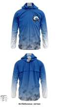 Andrada Polytechnic High School 31297372 Windbreaker - 1