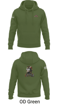 B Co., 326 BEB, 1 BCT, 101st ABN DIV (AASLT) 89125861 Hoodie - 46