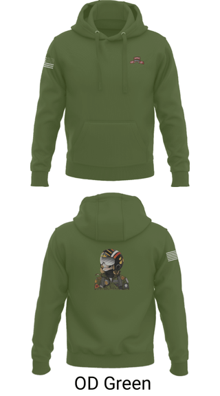 Hoodie, , Army, Teamtime, Team time, sublimation, custom sports apparel, team uniforms, spirit wear, spiritwear, sports uniforms, custom shirts, team store, custom team store, fundraiser sports, apparel fundraiser