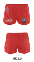 C Btry 2-32 FAR 54582520 Ranger Panties - 1