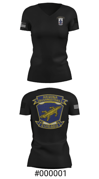 Women's Short Sleeve Vneck Shirt, , Army, Teamtime, Team time, sublimation, custom sports apparel, team uniforms, spirit wear, spiritwear, sports uniforms, custom shirts, team store, custom team store, fundraiser sports, apparel fundraiser