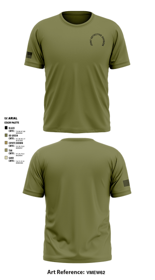 Short Sleeve Performance Shirt, , Police, Teamtime, Team time, sublimation, custom sports apparel, team uniforms, spirit wear, spiritwear, sports uniforms, custom shirts, team store, custom team store, fundraiser sports, apparel fundraiser