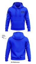 Origin Tactics Group 65516774 Hoodie - 1