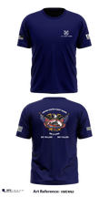 BM A 2309 76639839 Short Sleeve Performance Shirt - 3