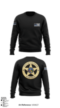 SDRPA 74726956 Crew Neck Sweatshirt - 7