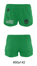 Mals-14 avionics 85940825 Ranger Panties - 1