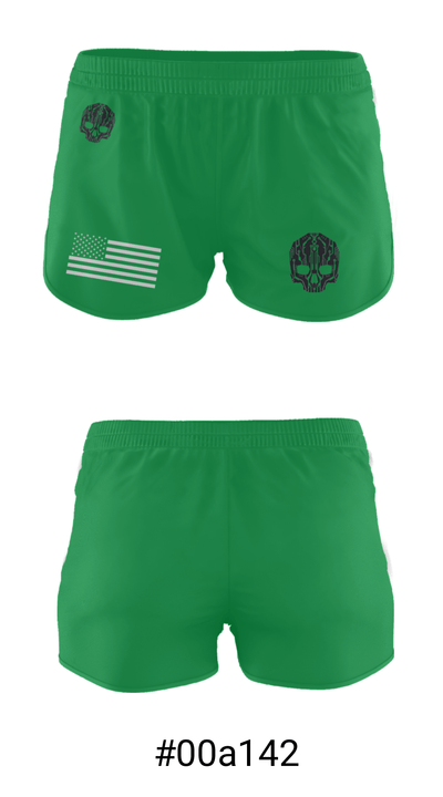 Mals-14 avionics 85940825 Ranger Panties - 1