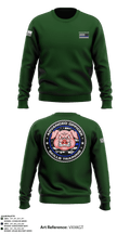AOST 21897145 Crew Neck Sweatshirt - 3