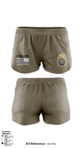 DEA Enforcement Group 46 13099367 Ranger Panties - 50
