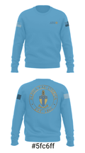 Alpha tau omega 13978361 Crew Neck Sweatshirt - 2