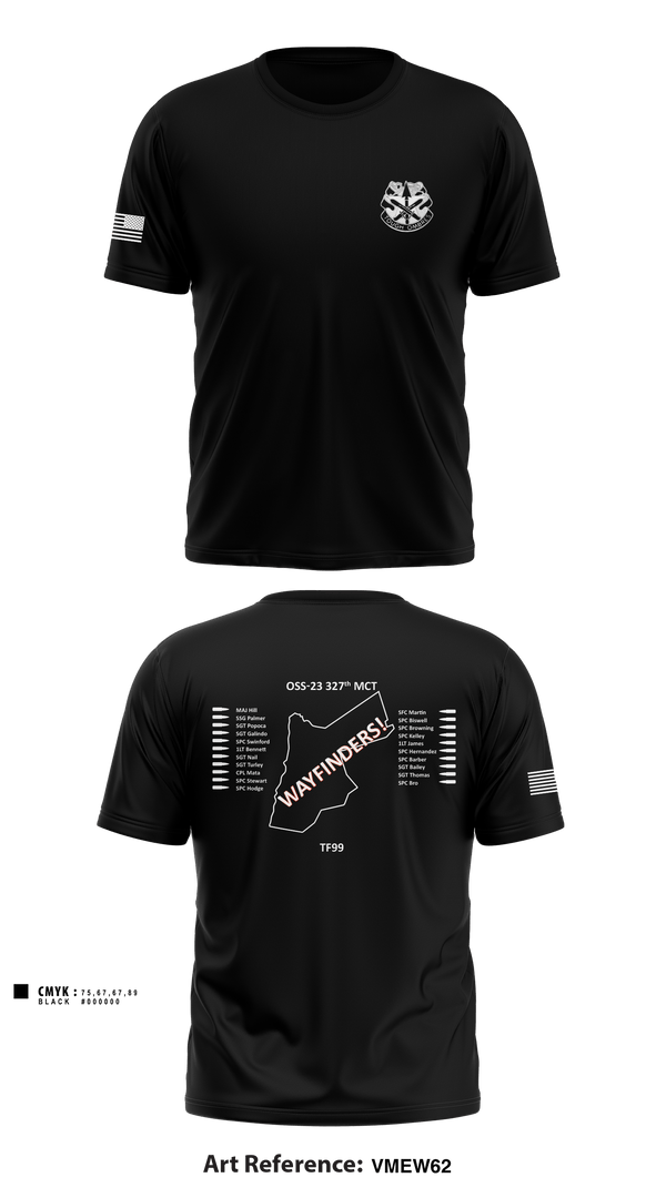 Short Sleeve Performance Shirt, , Army, Teamtime, Team time, sublimation, custom sports apparel, team uniforms, spirit wear, spiritwear, sports uniforms, custom shirts, team store, custom team store, fundraiser sports, apparel fundraiser