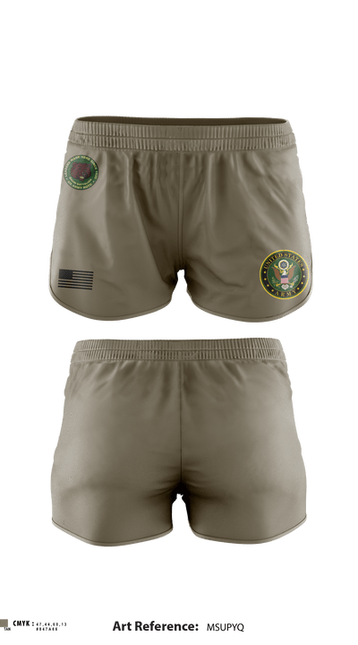 Matadors 46734874 Ranger Panties - 2