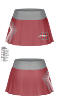 Greyhounds Badminton 55285916 Skort - 36