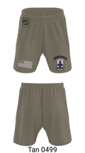 1-158 IN D Co 17730595 Athletic Shorts With Pockets - 29