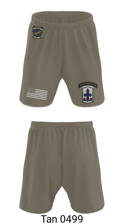 1-158 IN D Co 17730595 Athletic Shorts With Pockets - 29