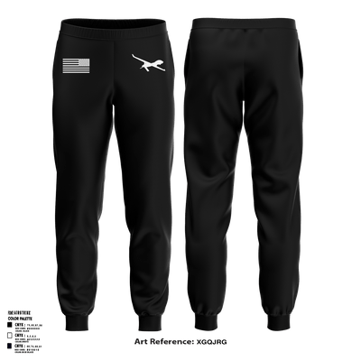 E.Co 3/CAB “Cerberus” 56288526 Joggers - 40