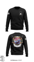 USS Montana 25481522 Crew Neck Sweatshirt - 51