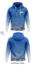 Andrada Polytechnic High School 31297372 Hoodie - 1