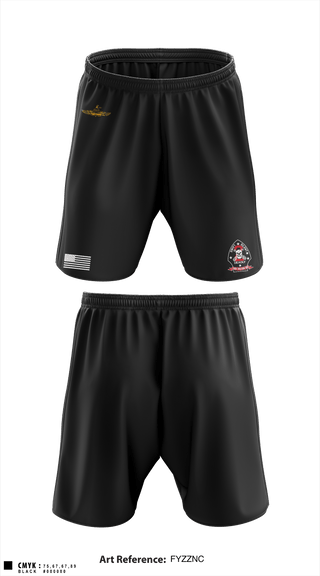 Athletic Shorts With Pockets, , Marines, Teamtime, Team time, sublimation, custom sports apparel, team uniforms, spirit wear, spiritwear, sports uniforms, custom shirts, team store, custom team store, fundraiser sports, apparel fundraiser