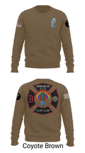 DDT 20743334 Crew Neck Sweatshirt - 8