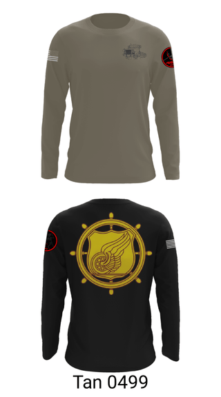 Long Sleeve Performance Shirt, , Army, Teamtime, Team time, sublimation, custom sports apparel, team uniforms, spirit wear, spiritwear, sports uniforms, custom shirts, team store, custom team store, fundraiser sports, apparel fundraiser