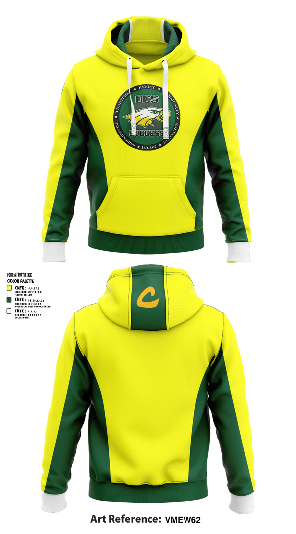Hoodie, Clay High School Bowling, Bowling, Teamtime, Team time, sublimation, custom sports apparel, team uniforms, spirit wear, spiritwear, sports uniforms, custom shirts, team store, custom team store, fundraiser sports, apparel fundraiser