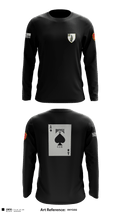 Charlie Rock 4698052 Long Sleeve Performance Shirt - 1