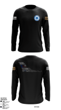 157 FS 92457322 Long Sleeve Performance Shirt - 1