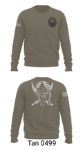CSOJTF-L 23980169 Crew Neck Sweatshirt - 11