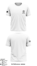 Project Mercenary 17044884 Short Sleeve Performance Shirt - 2