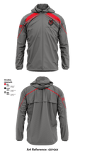 Ragnarok Ordnance Works 90237354 Windbreaker - 3