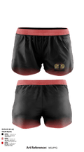 V Squad Bullies 49077677 Ranger Panties - 1
