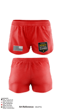 22ND RRB 50594442 Ranger Panties - 51