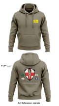 PBS Dustoff 80711922 Hoodie - 2