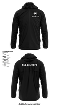 Stealth customs 84323734 Windbreaker - 10