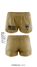 3/278 Armored Calvary Regiment 57774458 Ranger Panties - 3