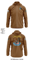 EOD MOBILE UNIT EAST COAST 86801002 Windbreaker - 4