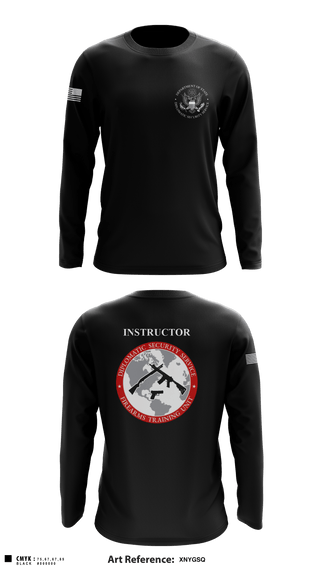 Long Sleeve Performance Shirt, , Police, Teamtime, Team time, sublimation, custom sports apparel, team uniforms, spirit wear, spiritwear, sports uniforms, custom shirts, team store, custom team store, fundraiser sports, apparel fundraiser