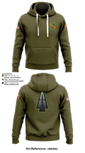 A Co, 1st BN, 4SFAB 88998967 Hoodie - 55