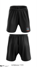FAIRVIEW Twp 13429513 Athletic Shorts With Pockets - 1