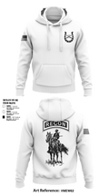 1-635th Scout Platoon 89807222 Hoodie - 1