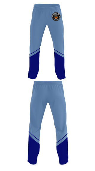 Sweatpants, Union Pines High School Basketball, Men's Basketball, Teamtime, Team time, sublimation, custom sports apparel, team uniforms, spirit wear, spiritwear, sports uniforms, custom shirts, team store, custom team store, fundraiser sports, apparel fundraiser