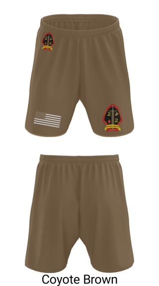 Athletic Shorts With Pockets, , Marines, Teamtime, Team time, sublimation, custom sports apparel, team uniforms, spirit wear, spiritwear, sports uniforms, custom shirts, team store, custom team store, fundraiser sports, apparel fundraiser