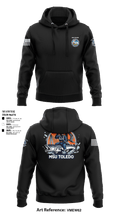 MSU Toledo 42341153 Hoodie - 1