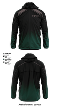 TOWJ 88248577 Windbreaker - 1