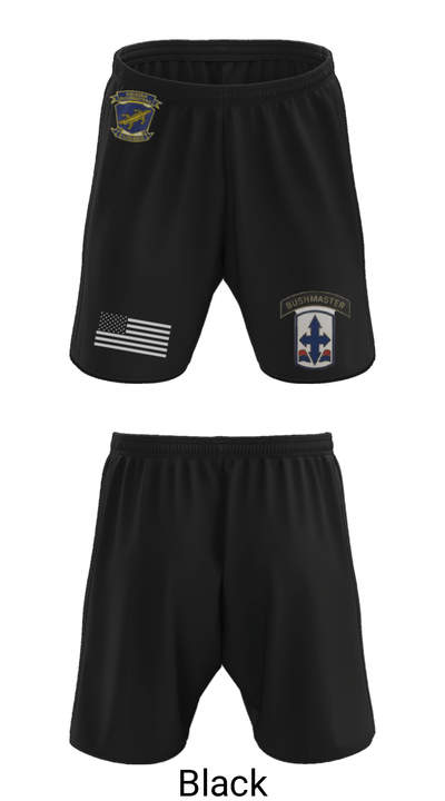 1-158 IN D Co 17730595 Athletic Shorts With Pockets - 27