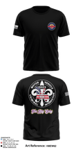 MVCI 44224138 Short Sleeve Performance Shirt - 3